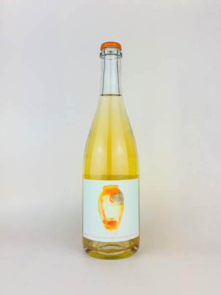 Au Pied de Cochon Z28 Crackling Cider