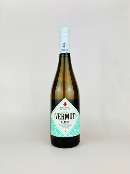 Fernando de Castilla Vermut Blanco