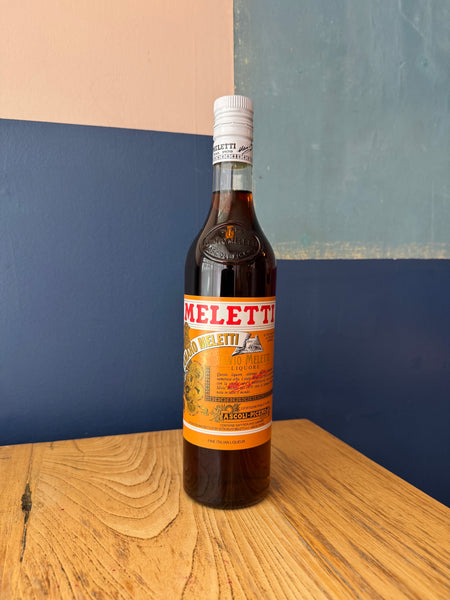 Meletti Amaro