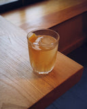 Irish Whiskey Tasting & Old Fashioned Cocktail Workshop · Sat Mar 14, 2026