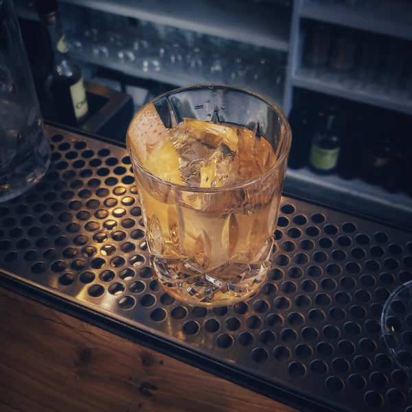 New Year Whisky Tasting & Old Fashioned Cocktail Workshop · BONUS SESSION · Sun Jan 11, 2026