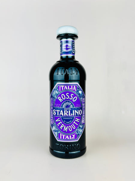 Hotel Starlino Rosso Vermouth