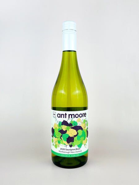 Ant Moore Sauvignon Blanc 2020