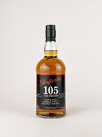 Glenfarclas 105 Cask Strength Highland Scotch Single Malt Scotch Whisky
