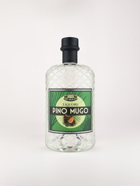 Distilleria Quaglia Liquore al Pino Mugo