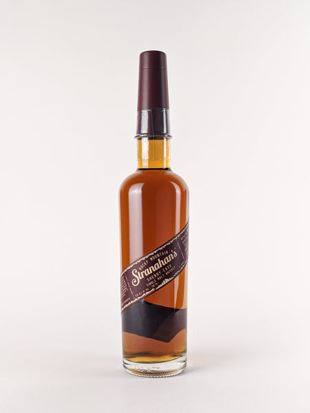 Stranahan's Sherry Cask Single Malt American Whiskey