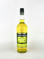 Yellow Chartreuse