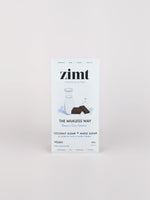 Zimt Chocolates The Milkless Way